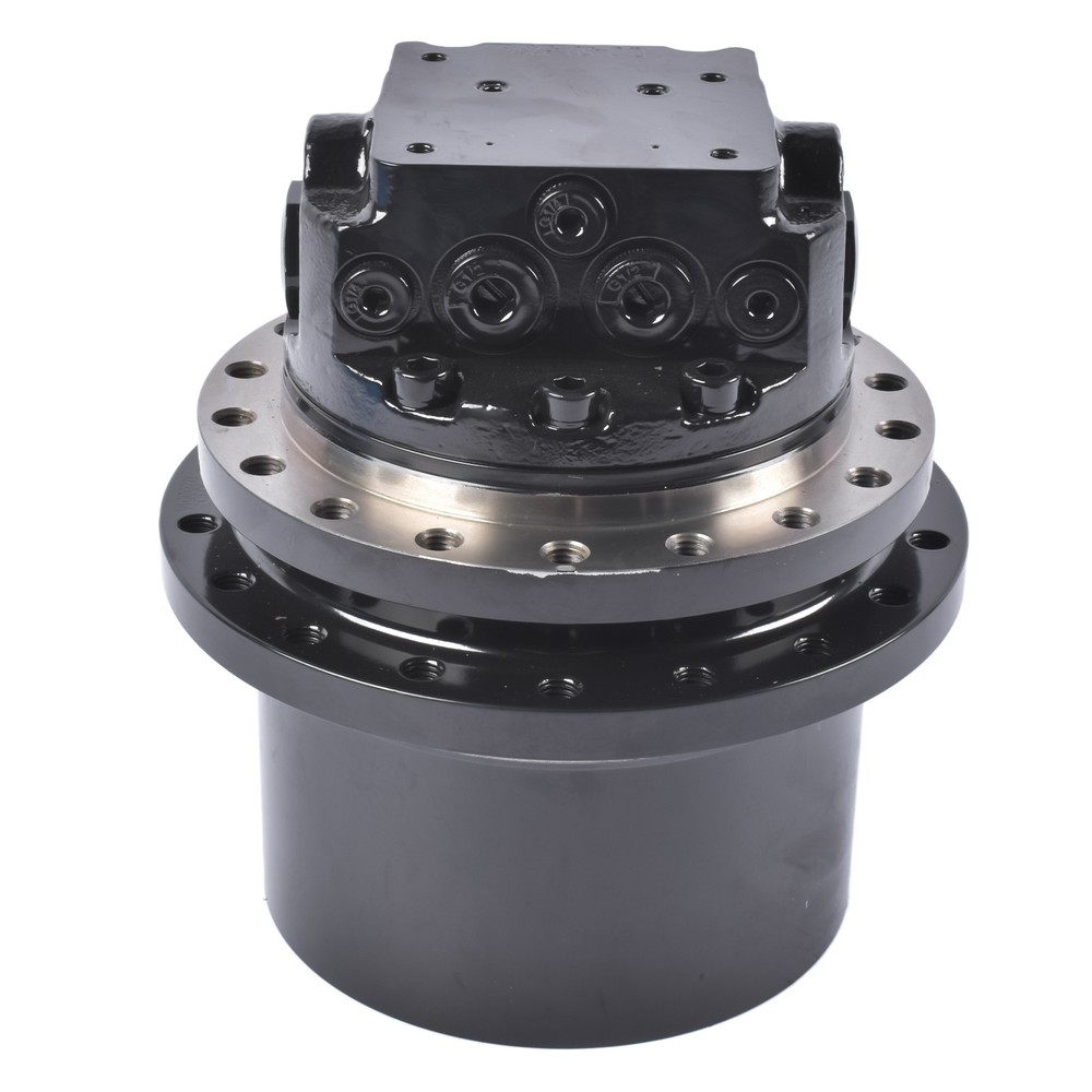 Final Drive Motor For John Deere 35C Motor Excavator, Backhoe Loader, Compactor
