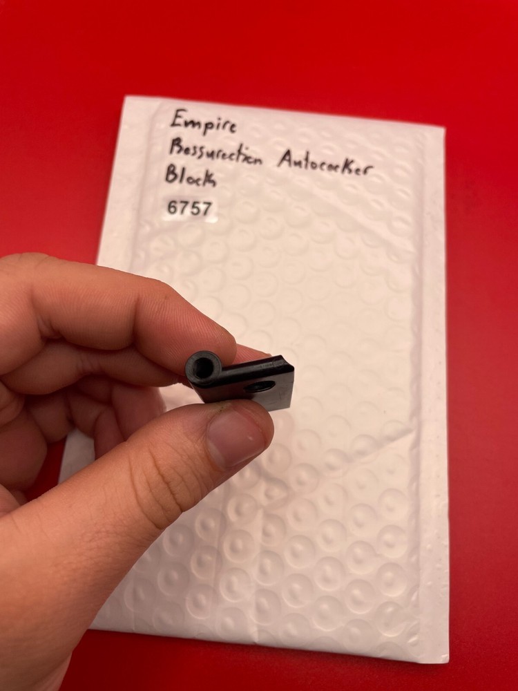 Empire Ressurection Autococker Block