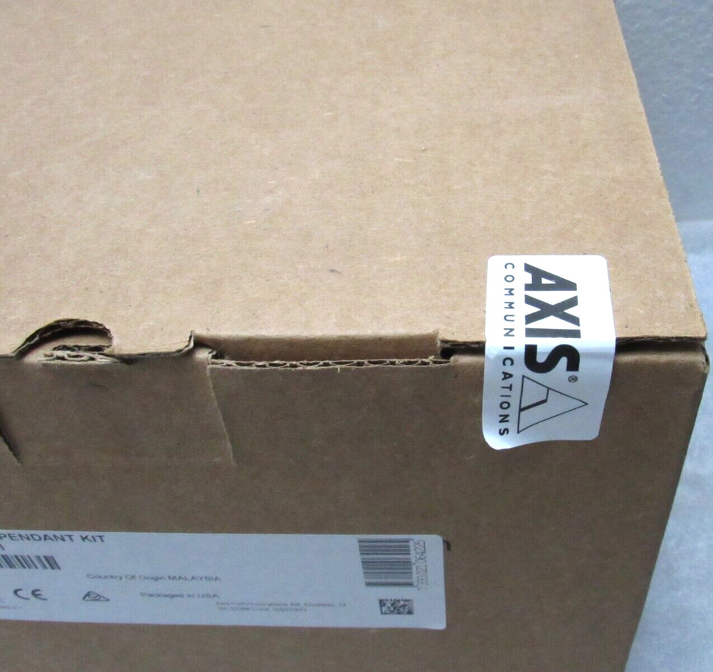 Axis T94V02 Pendant Kit 01505-001 [CTH]