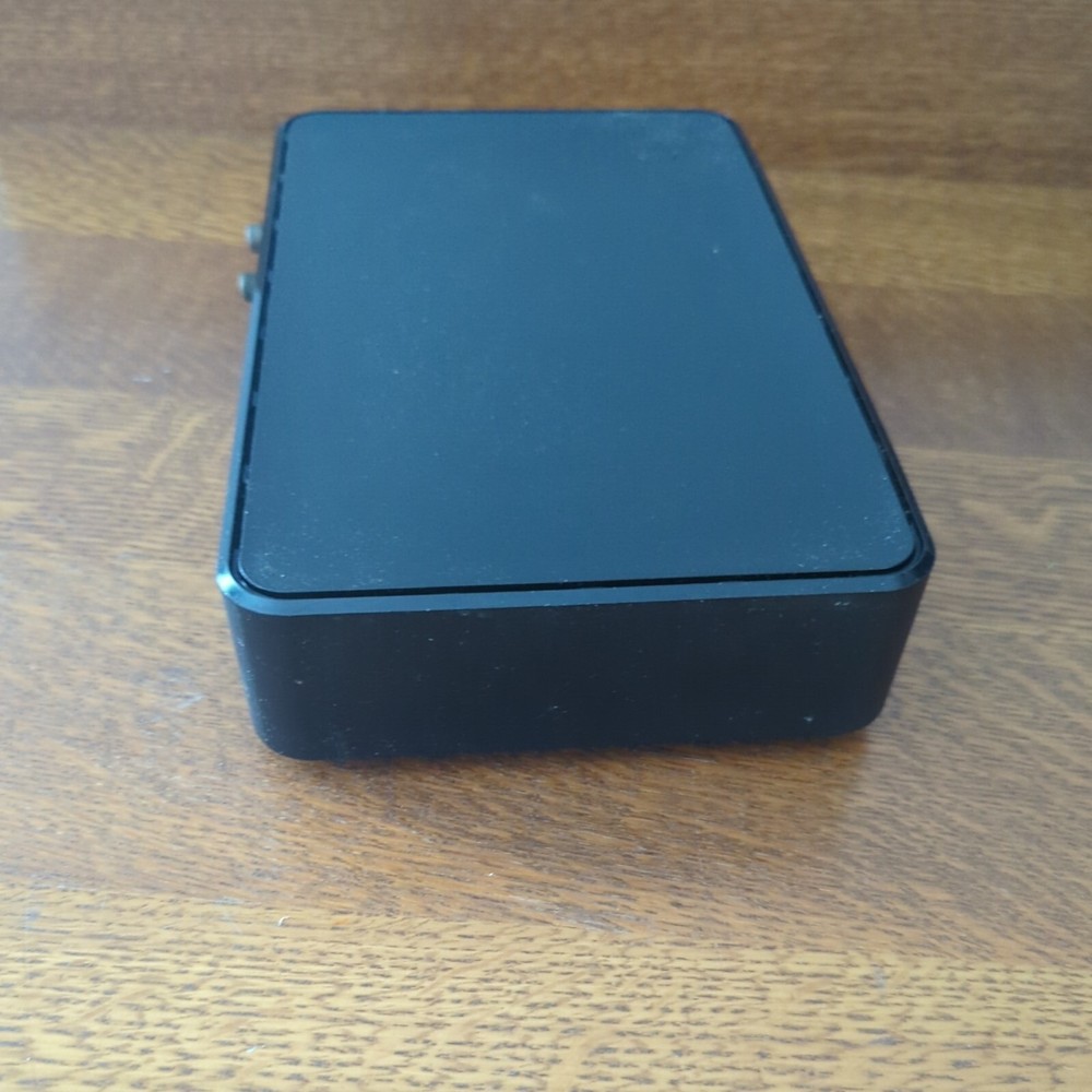 Xfinity Comcast xg2v2-p Untested For Parts