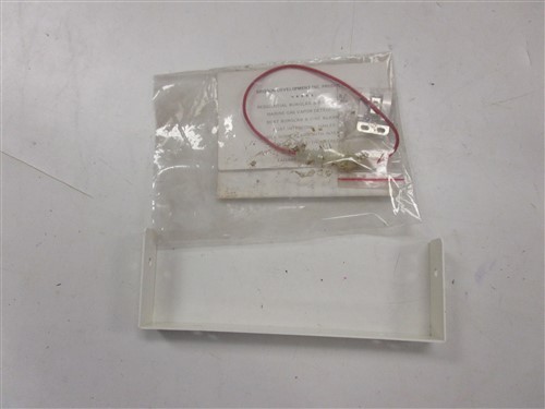 BRISSON BOATMAN II HAILER / INTERCOM MARINE BOAT