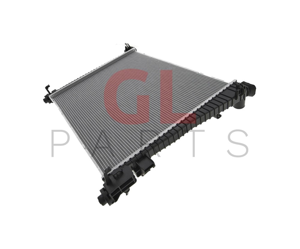 Radiator Engine Cooling FOR DODGE DURANGO 2014-2020 55038185AE New