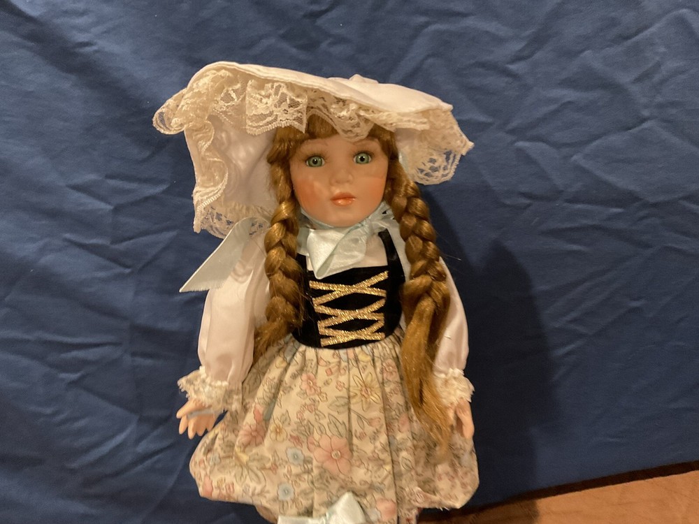 Haunted Doll Valley (guide,beginner) Seashellsblessings