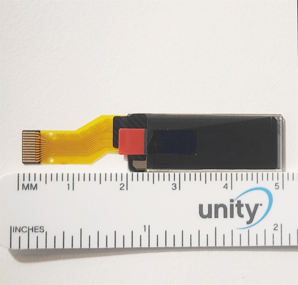 🔥Ledger Nano S Cryptocurrency Hardware Wallet LCD OLED Screen Replacement 12Pin