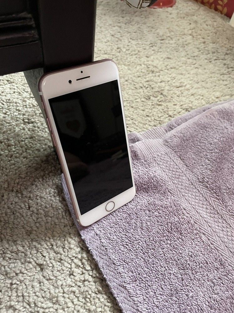 iphone 7 unlocked 128gb rose gold