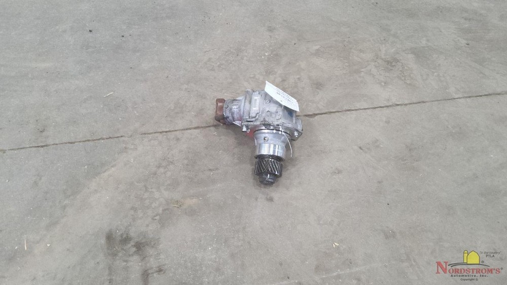 2017 Honda HR-V 4X4 Transfer Case