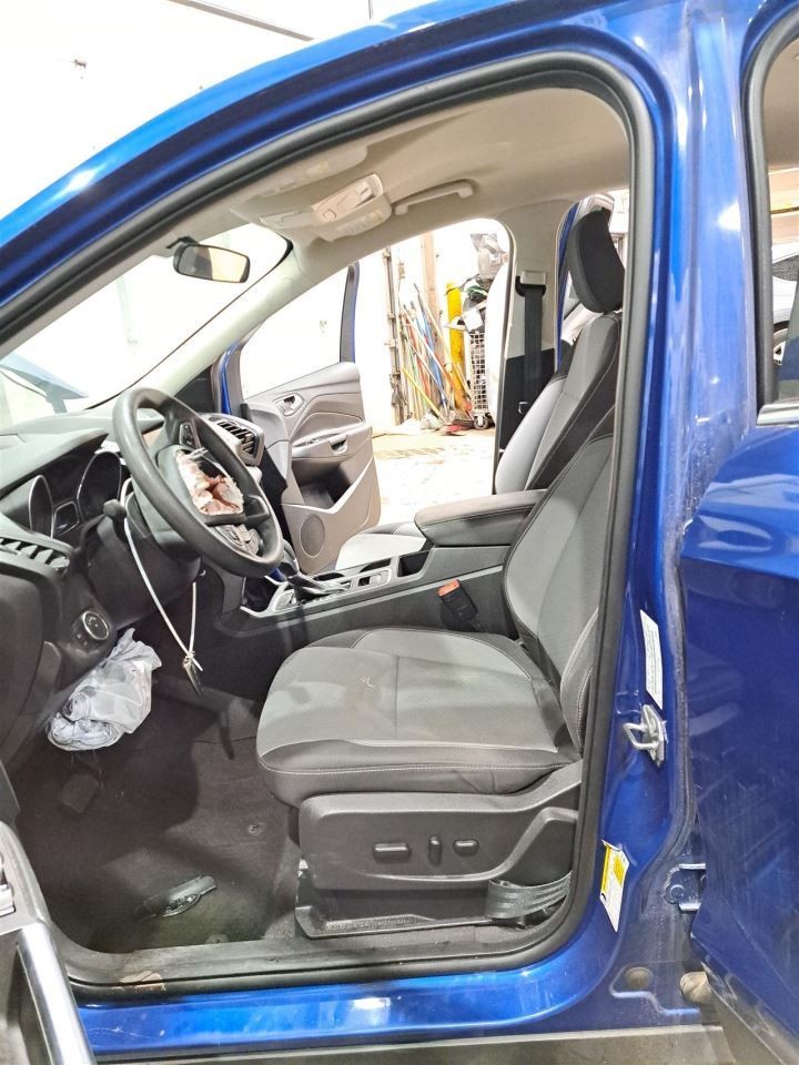 2019 Escape Display Screen Sku#4299937
