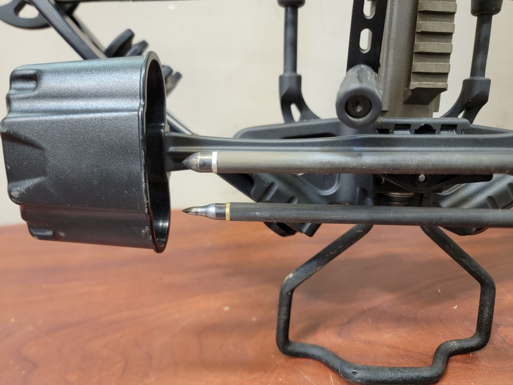 Killer Instinct FUEL 415 Crossbow