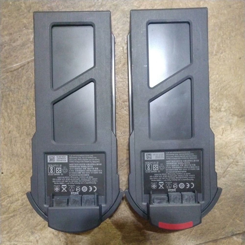 Karma Drone Battery 5100Mah 14.8V Rechargeable Battery