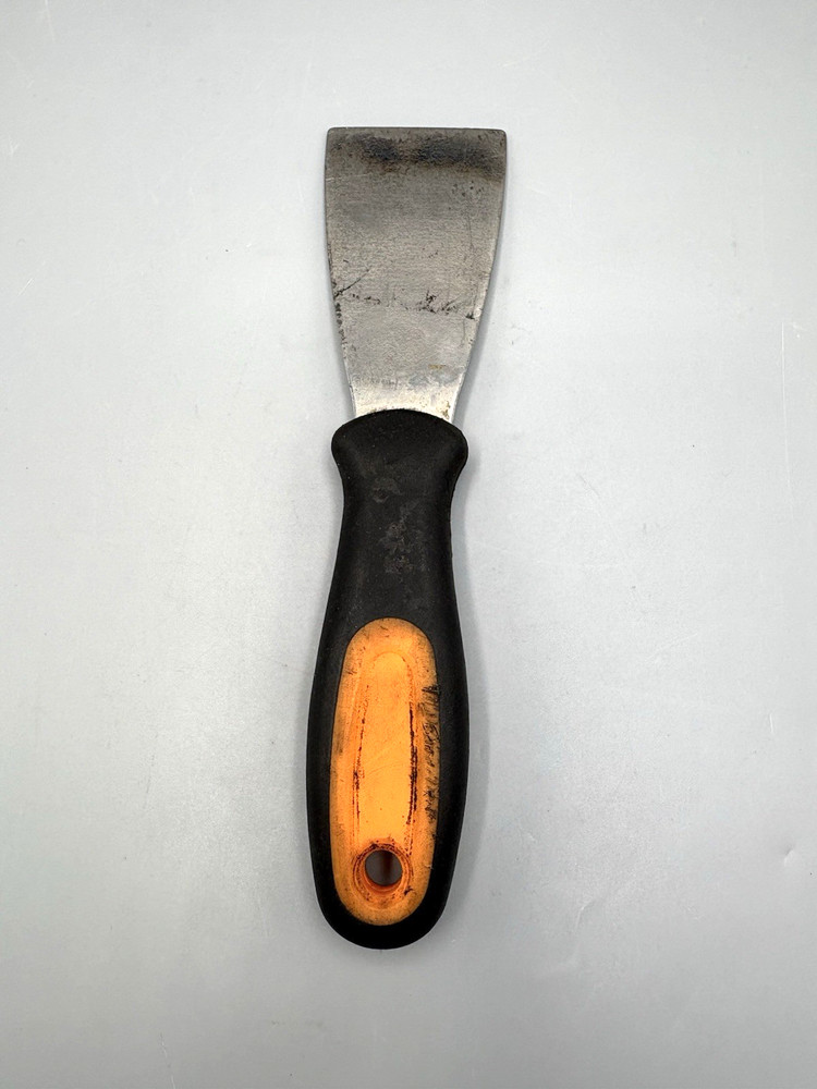 Matco Tools Soft Grip 2" Scraper *Pre Owned* FREE SHIPPING