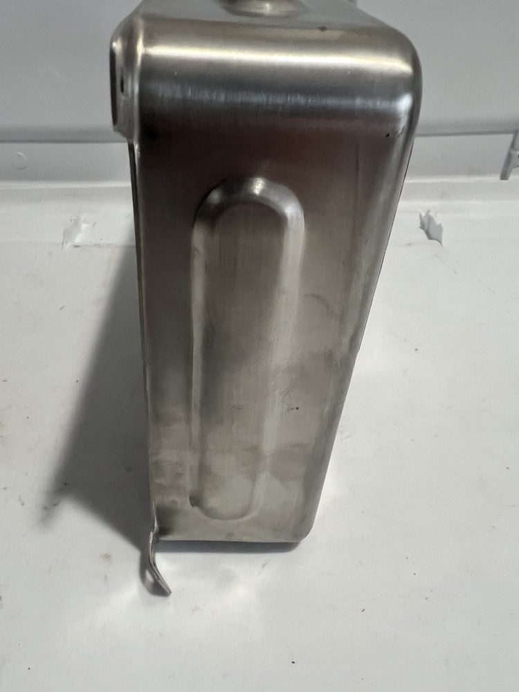 Chronomite Instant-Flow Micro M-40EW/208 Electric Water Heater 208 Volt, 40 Amps