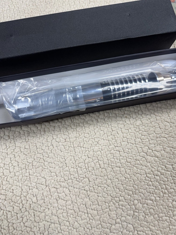 Luke Lightsaber Star Wars Replica Pixel Sword ARGB APP Applicable Motion Control