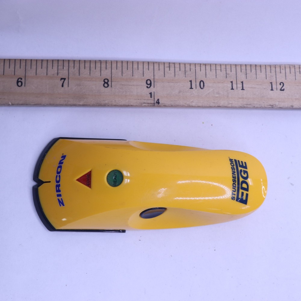 Zircon Stud Finder Yellow 1000024601