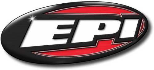 EPI Secondary Driven Clutch Spring - Brite Green ATV/UTV Snowmobile PEBS12