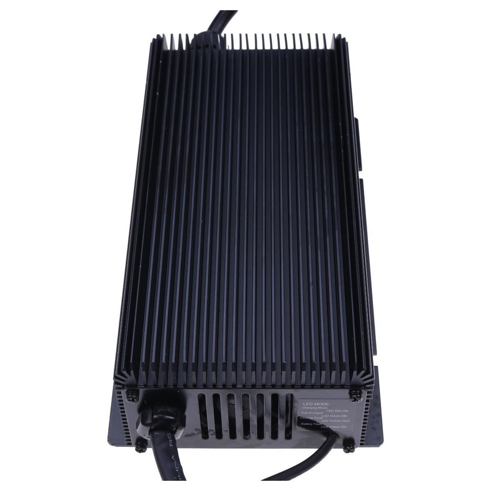 For Big Joe CB22 Counterbalanced Stackers Battery Charger 25A 110V