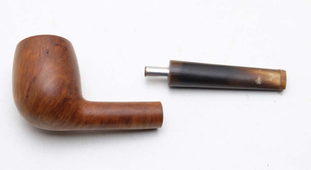 Unbranded Nice French Smoking Pipe Vintage