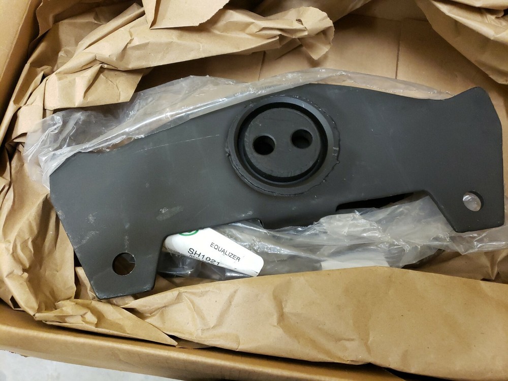 Sirco SH1021 Equalizer