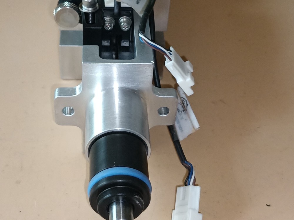 lam 715-067400-100A with encoder AMETEK 43H4A-2.33-072