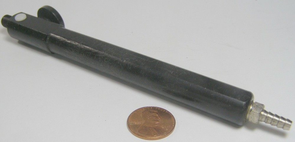 H2 CO CS01 Vacuum Wand No Tips