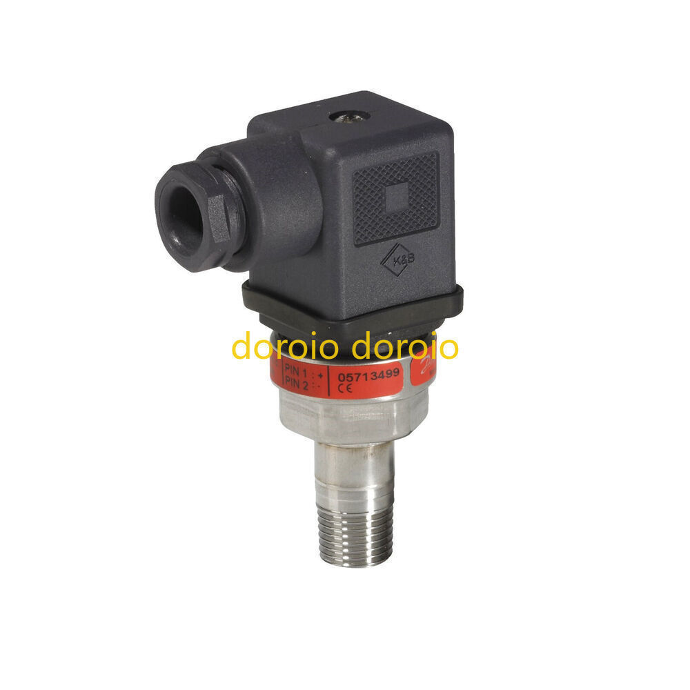 Danfoss MBS 1900 064G6542 Pressure Transmitter New KD
