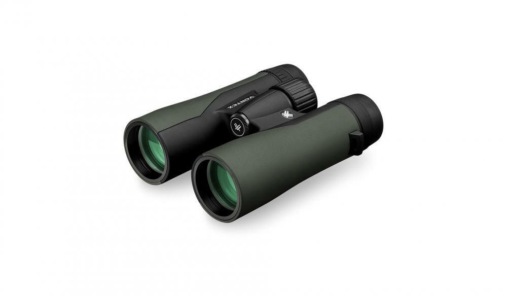 Vortex Crossfire HD 10x42 Roof Prism Binocular