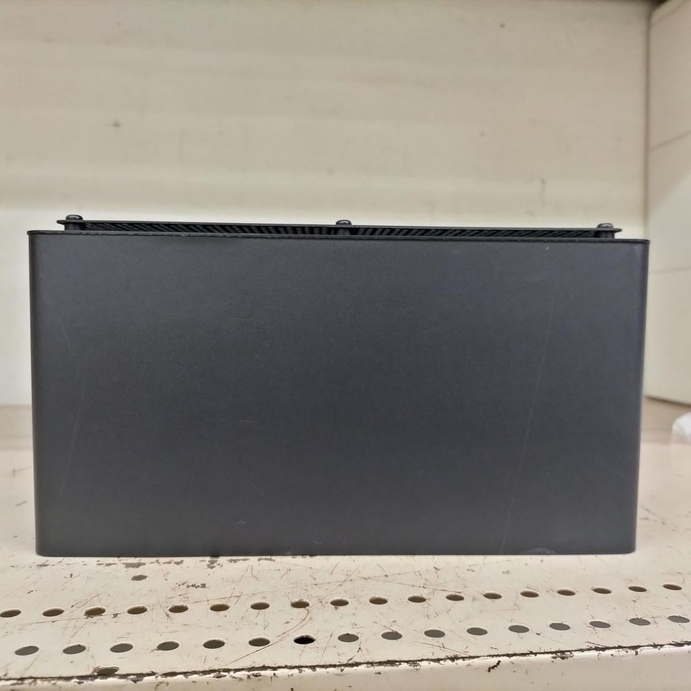 VOX JAMBOX guitar lifier