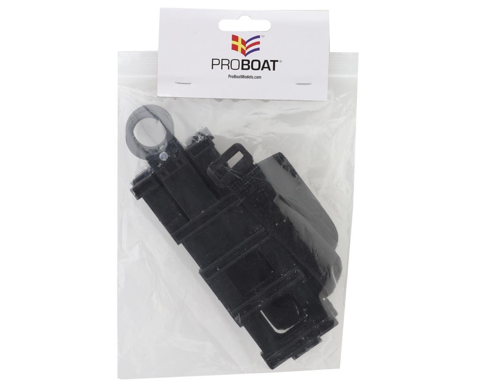 Pro Boat Jetstream Standard Quick Battery Tray [PRB286105]