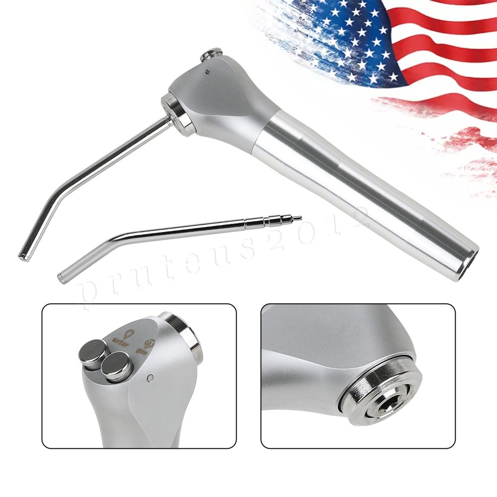 Dental Air Water Precision Comfort Syringe
