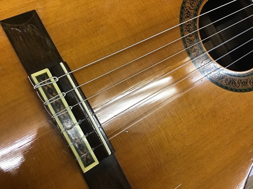 YAMAHA GC-3D (no260204)