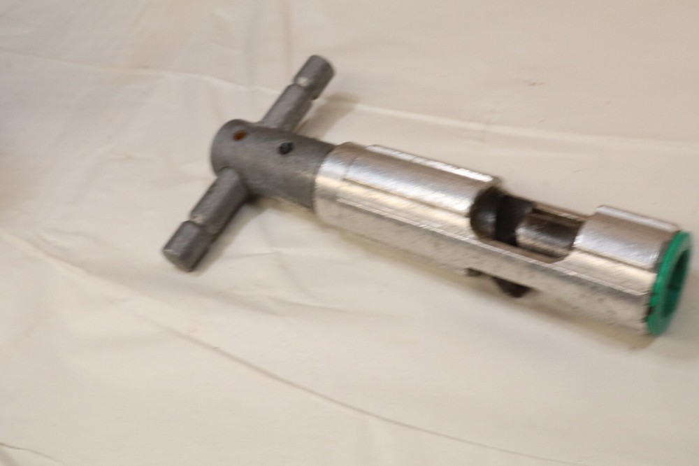 Cablematic CST 750 Coring Tool w/ handle RM