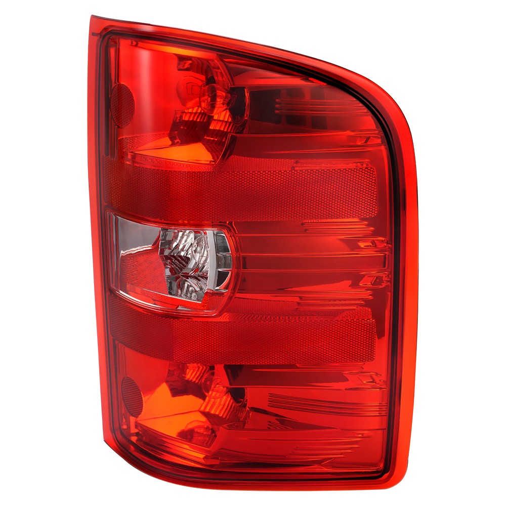 Tail Light Passenger Right Side For Chevy Silverado 1500 2500 3500HD 2007-2014