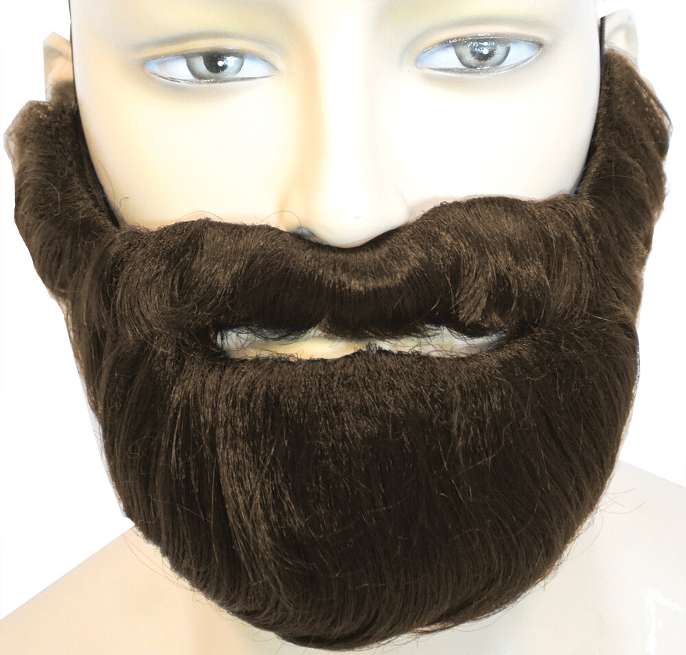 Discount Biblical Beard - Lacey Wigs