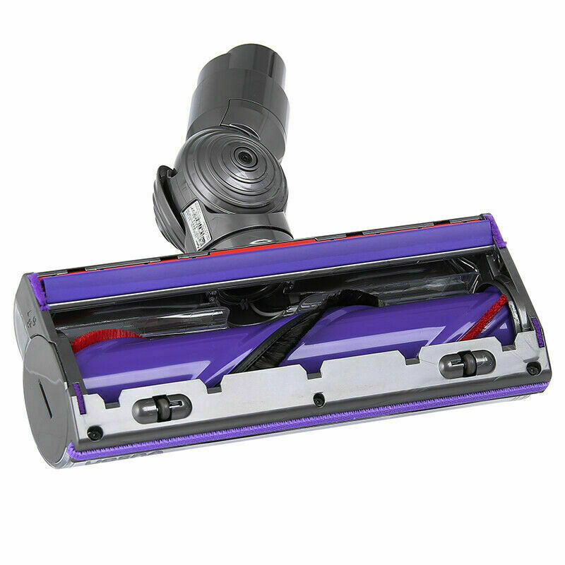 New Authentic DYSON V8 Direct Drive Motorhead Vacuum Floor Head Brush Tool