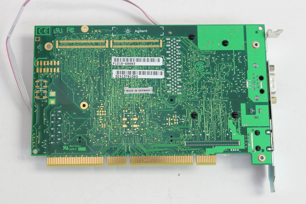 HP P1218-60003 P1218A PCI REMOTE PC BOARD NETSERVER LP 2000R