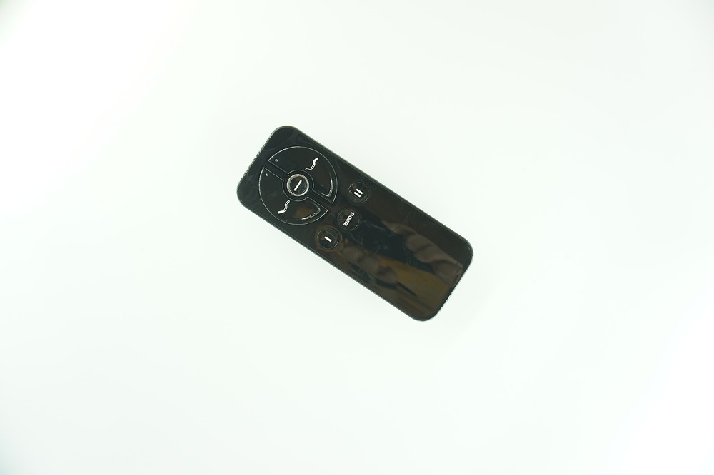 Remote Control For Sealy ease 1.0 Adjustable bed base