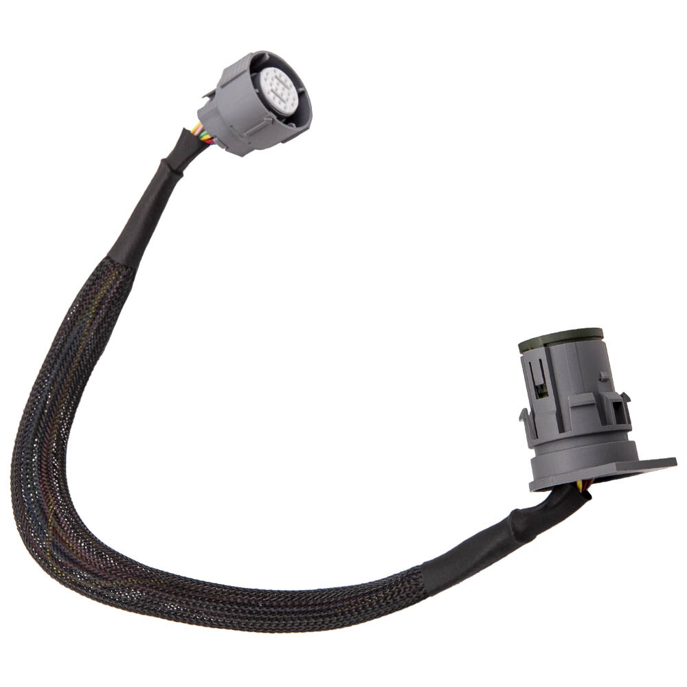 Plug Play Connector Transmission Wiring Adapter Harness 4L60E to 4L80E for GMC