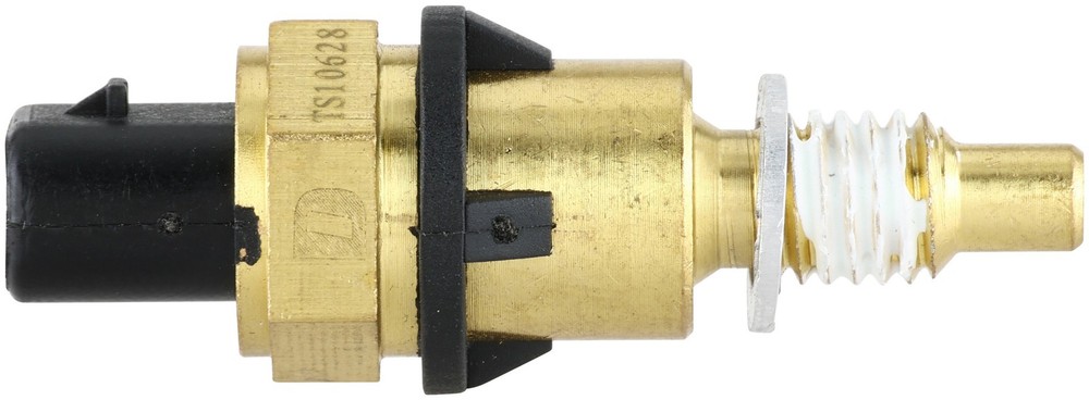 DELPHI Engine Coolant Temperature Sensor Fits 2017-2019 Chevrolet Colorado