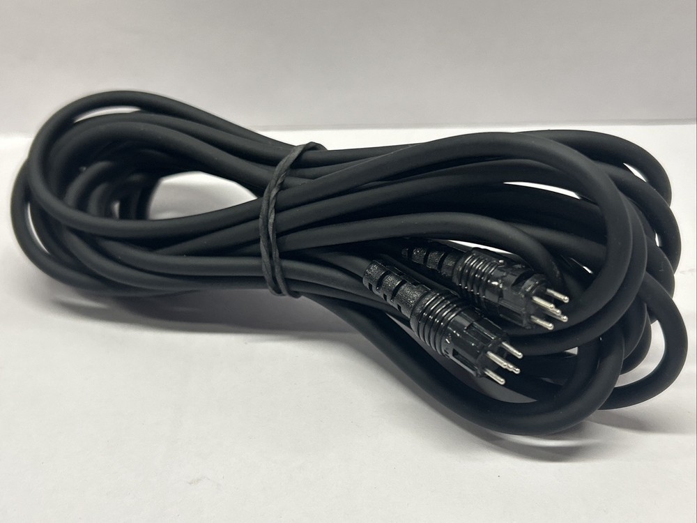 Pentax Connection Cable Distributor 4P Multi-Code 5M In OVP 37331 Original Box