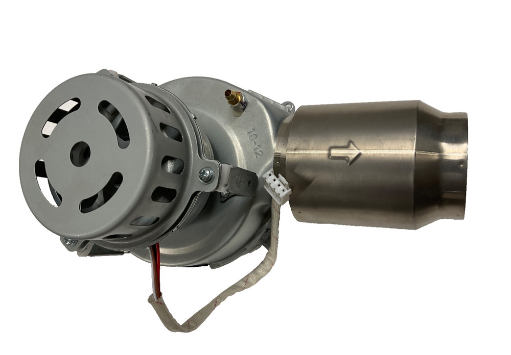Furrion Tankless Water Heater Blower Motor Assembly – RV Replacement Part