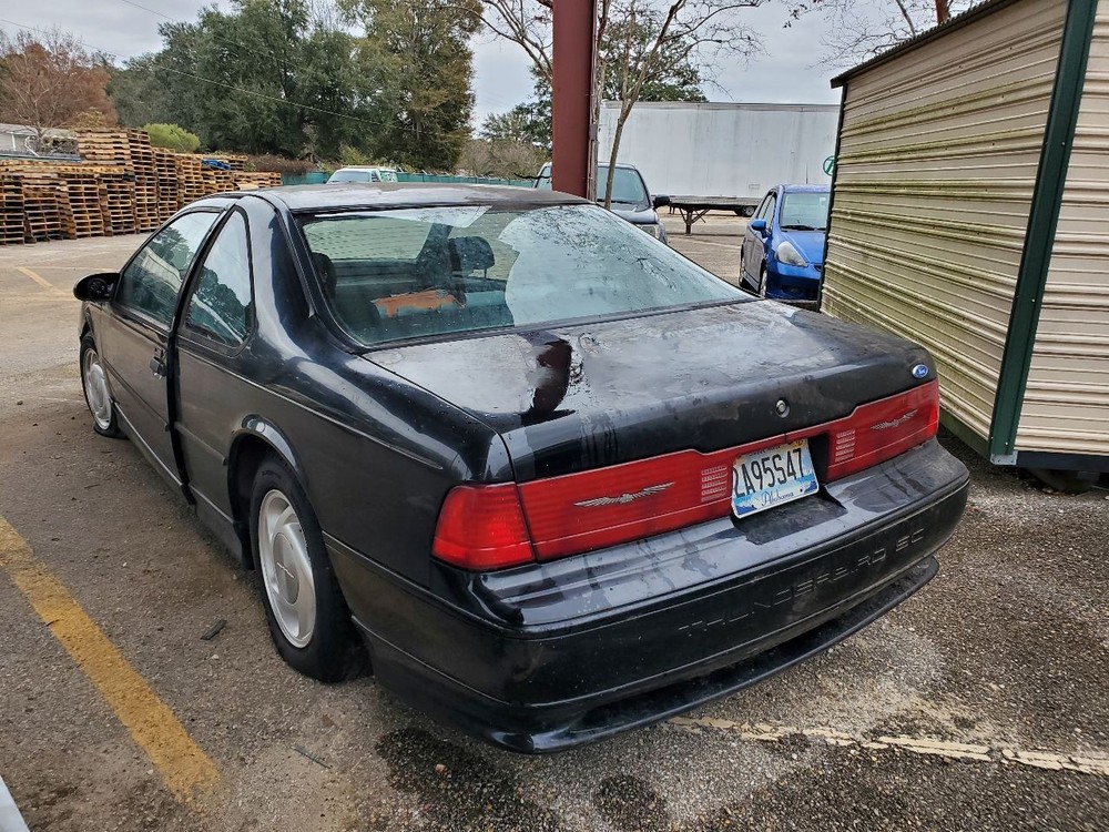 1990 1991 Ford Thunderbird OEM Keyless Entry Module e9db-14b001-ab