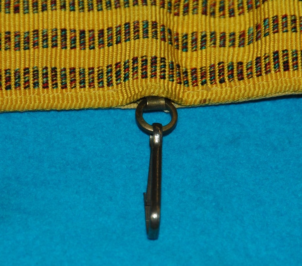 USSR Military Officer parade Belt