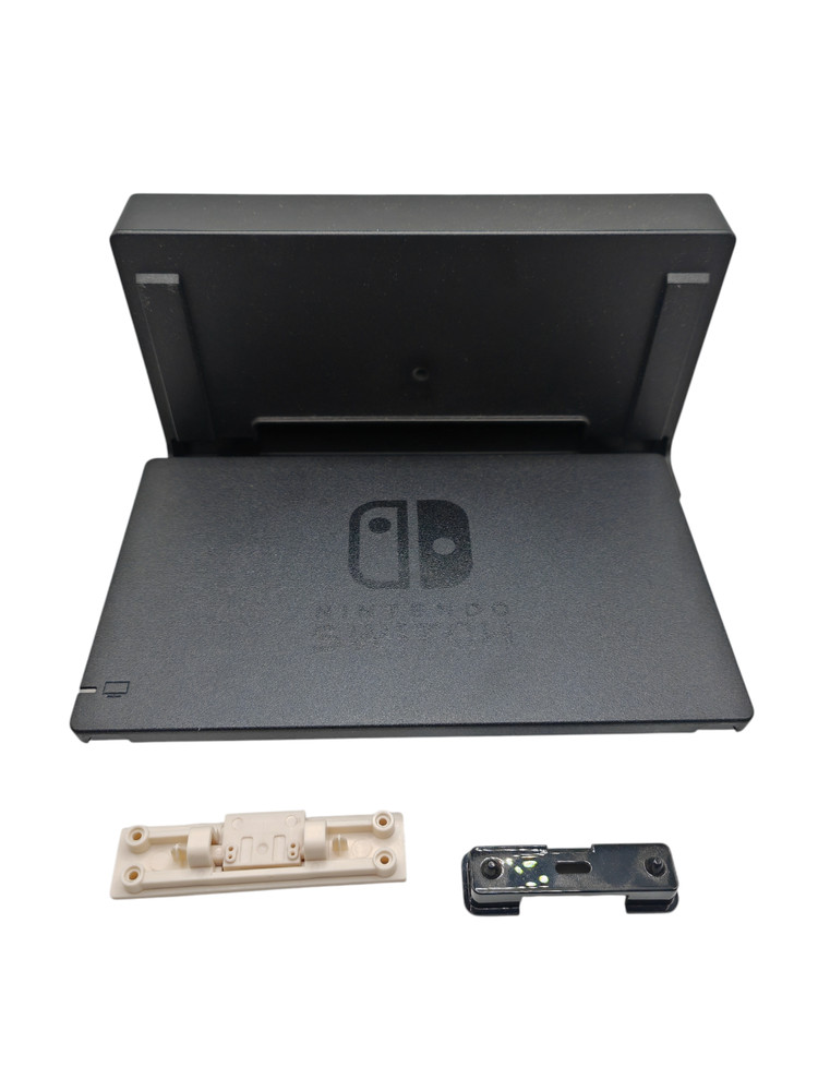 Nintendo Switch OEM Docking Station Shell