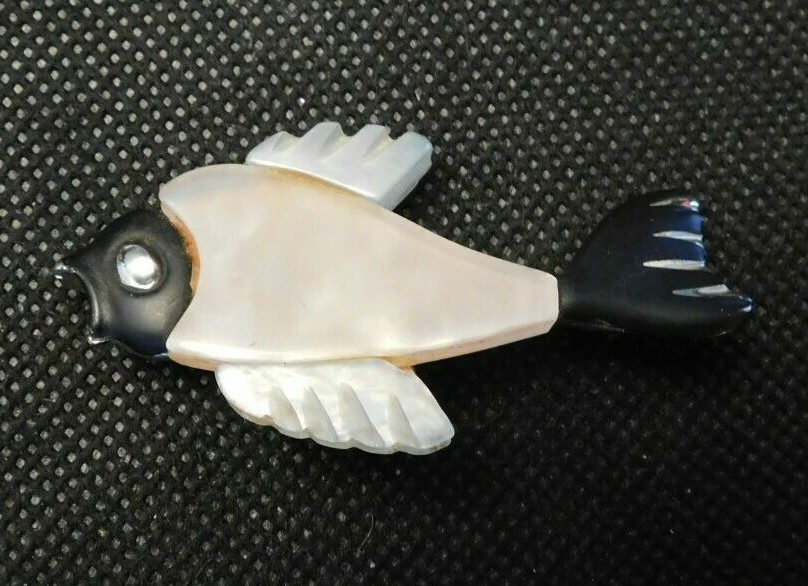 FISH PIN!   e2240UXX