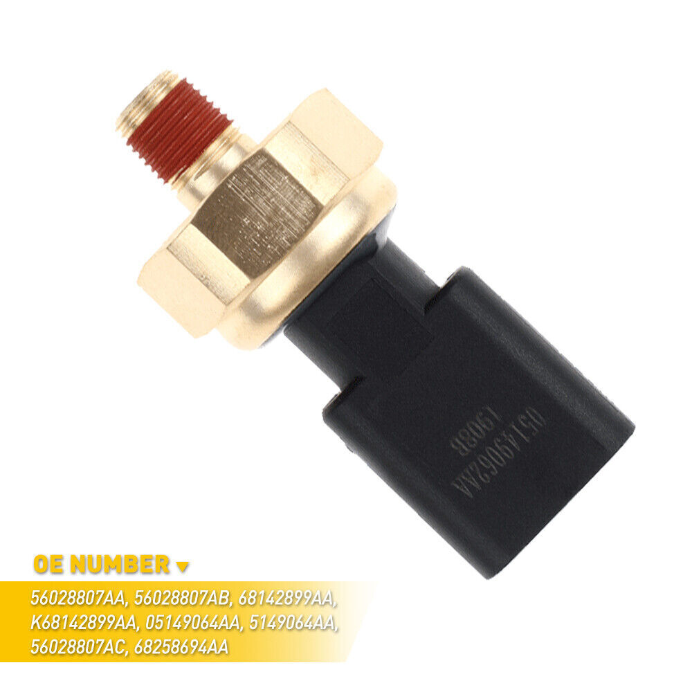 Engine Oil Pressure Switch Sender Sensor Switch Unit For Chrysler Dodge Jeep Ram