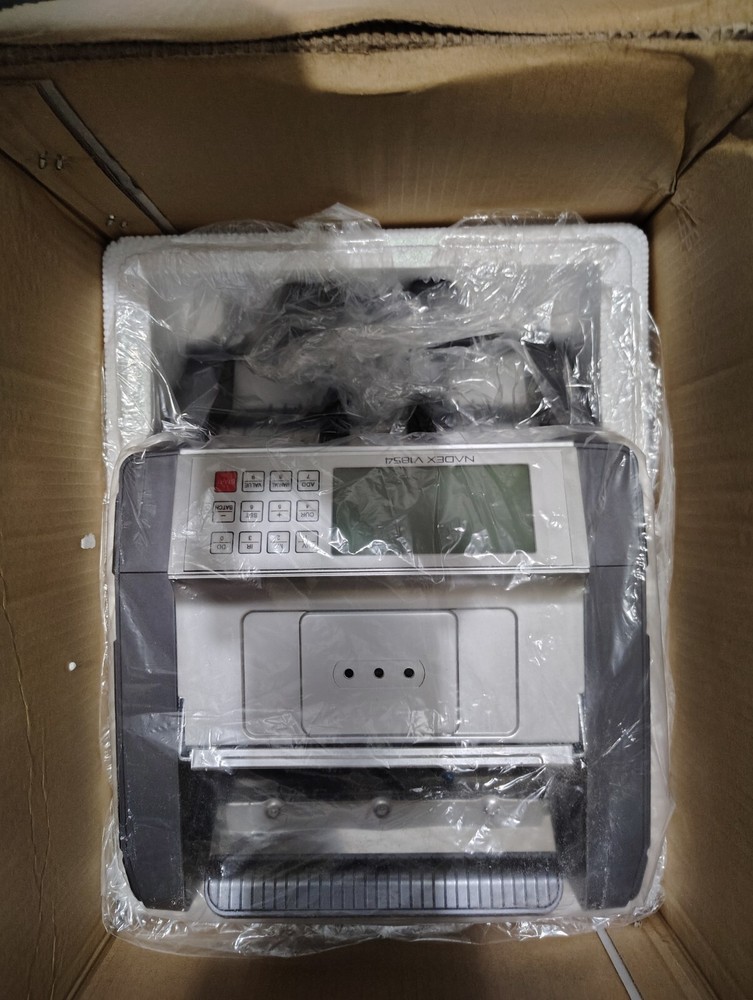 v1854 cash counter