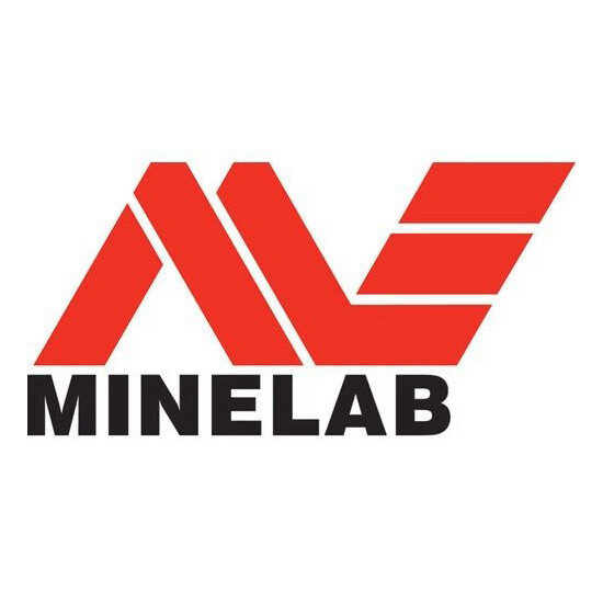 Minelab GPZ 7000 Lower Shaft Replacement – Includes Search Coil Hardware Kit