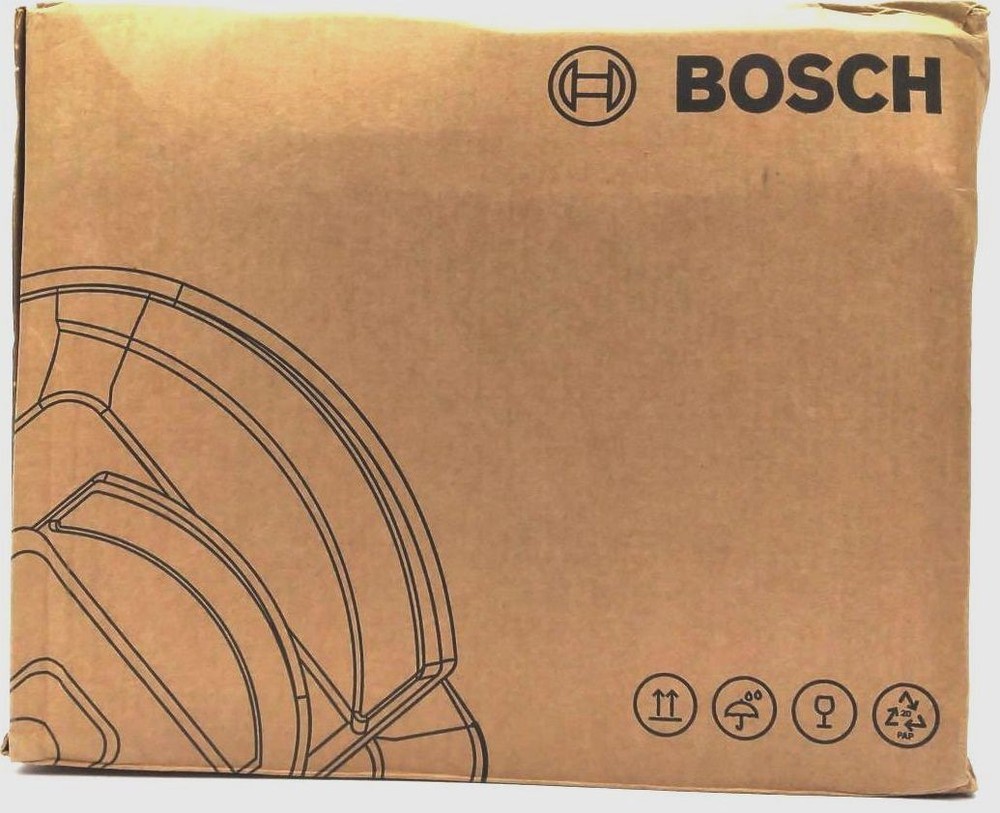 Bosch FLEXIDOME IP 3000i IR Security Camera Surveillance Dome NDE-3513-AL