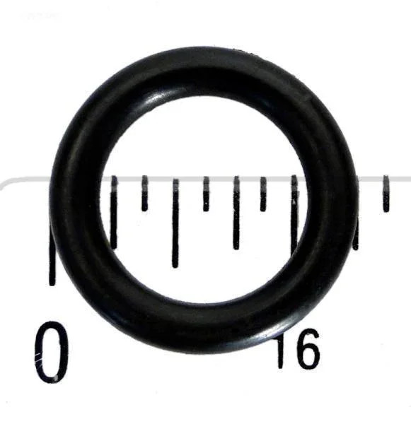 O-Ring, Drain Plug