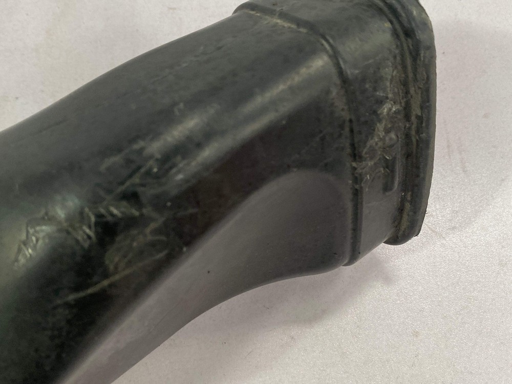 Honda Civic air intake pipe FN2 Type R 2008
