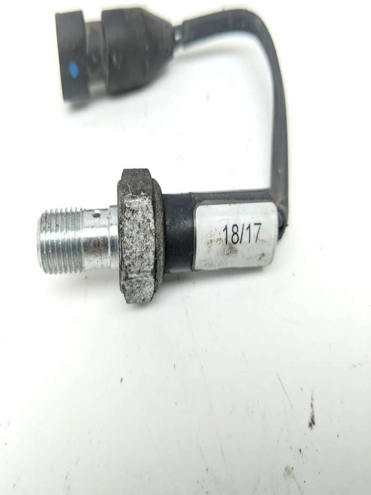 17 Indian Chieftain Limited Rear Brake Light Switch Sensor